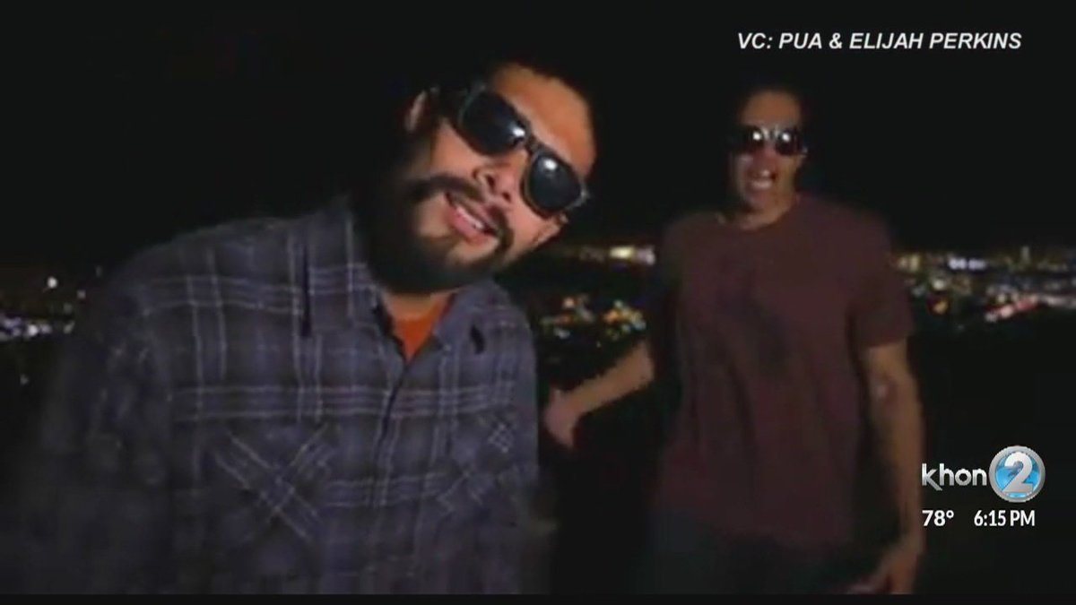 Khon2 News On Twitter Hawaiian Twist On Popular Bruno Mars Song