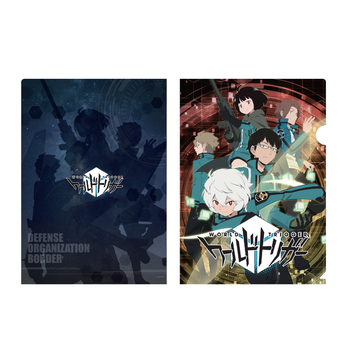 ワールドトリガーのtwitterイラスト検索結果 古い順