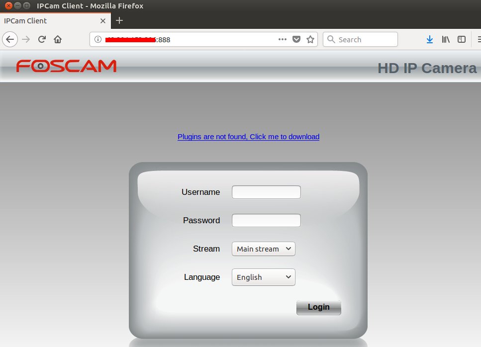 Danuxx's tweet image. If you use #Foscam mobile app to monitor your cameras or even worse your baby remotely, you should know the creds fly in plain text.