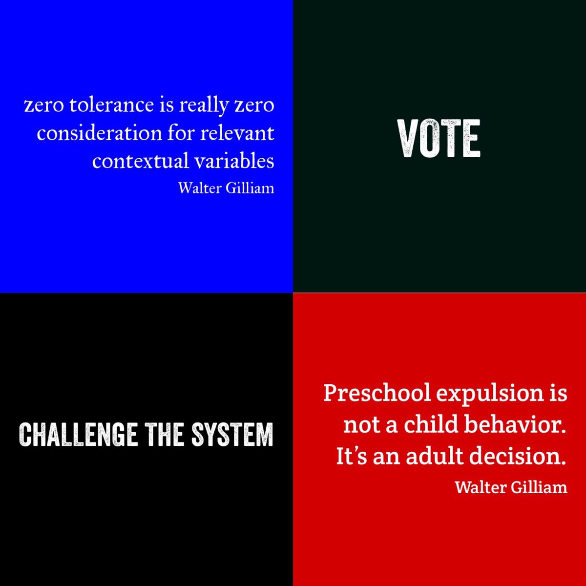 _charlesbarrett's tweet image. #challengethesystem #itsalwaysaboutthechildren #SP4SJ #justice #equity