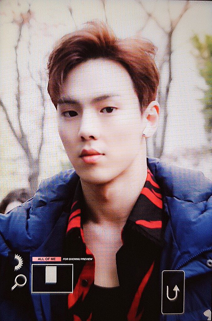 ➖pre 181106 유스케 출근 쫀잘😊🔫
#셔누 #SHOWNU #몬스타엑스 #ショヌ #MONSTA_X @OfficialMonstaX