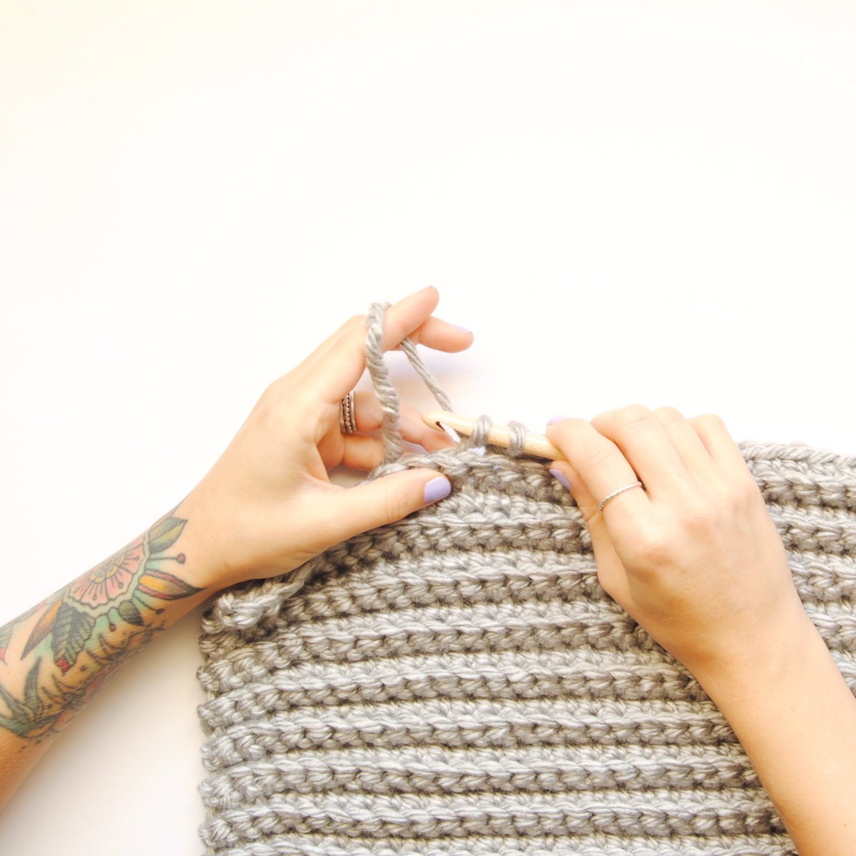 iHeartThreadsCo's tweet image. Putting a kit together for all you lovely folks to make one of our ‘IRIS’ Beanies for a pal (or yourself!) this Christmas. It will include a step-by-step tutorial so all you crochet beginners out there, get involved! 💪💖 Coming v.soon.