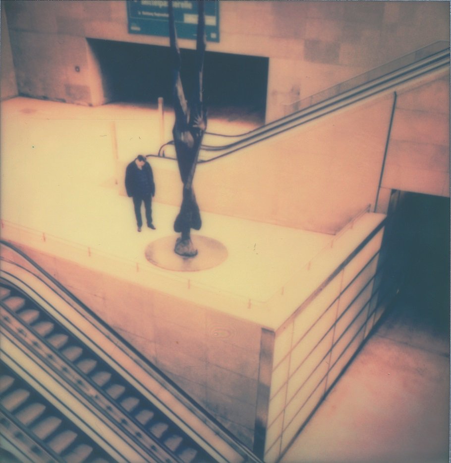 instant_photog's tweet image. &quot;Anika Neese has revolutionized our concept of instant photography&quot;. Today she´s our #guestphotographer Have a look at the article to see the why of that Statement @ThePolavoid @polaroidorignls polaroidoftheday.com/anika-neese/