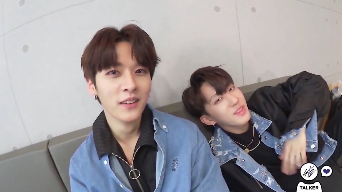 1_straykids's tweet photo. อะไร
อะไร
#ลีชาง 
#changknow https://t.co/lrbui9Wtv9