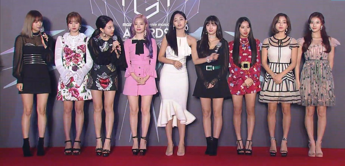 [OFFICIAL] TWICE 트와이스 Fanclub | Page 10 | HardwareZone Forums