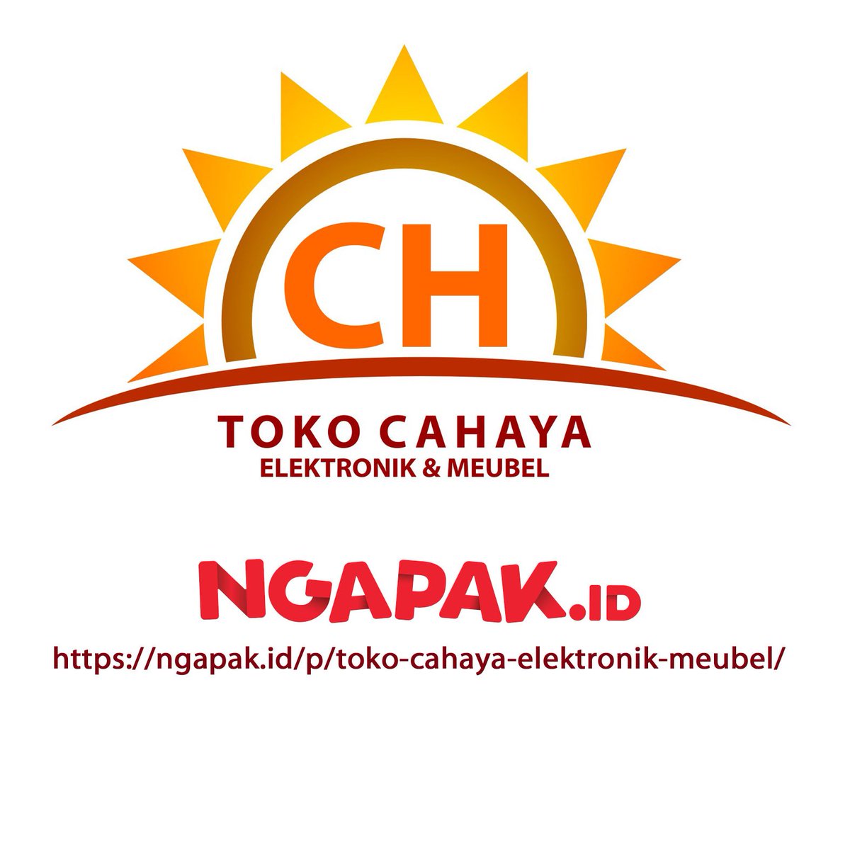 Produk-produk Elektronik Kebutuhan Rumah Tangga, tersedia di Lapak Cahaya Elektronik &amp; Meubel. Kunjungi segera Tokonya di ngapak.id/p/toko-cahaya-… YUK <a href="/satelittv/">Satelittv</a> <a href="/SuaraBanyumas/">Suara Banyumas</a> <a href="/infocilacap/">Info Cilacap</a> <a href="/infokebumen/">Info Kebumen</a> <a href="/jualbeliCILACAP/">jual beli CILACAP</a> <a href="/cilacaptourism/">cilacap tourism</a>