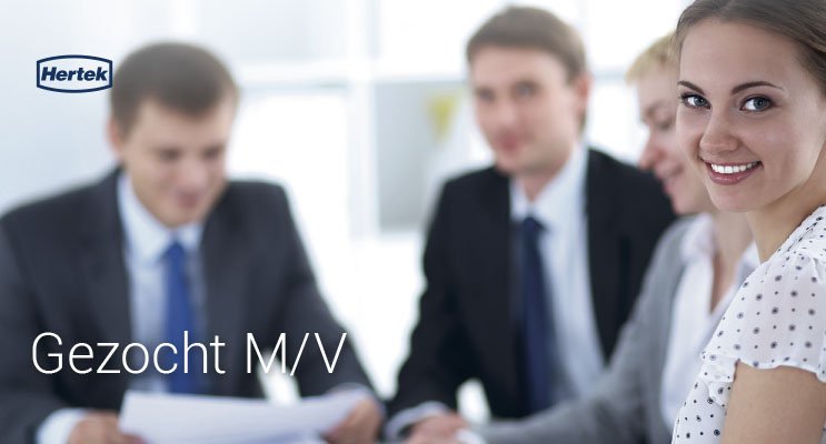 Wegens uitbreiding van ons team zoeken wij nog een leuke collega medewerker customer service/contractbeheerder (40 uur per week – standplaats Weert). Solliciteer makkelijk en snel via onze website. 

hertek.nl/hertek-groep/h…