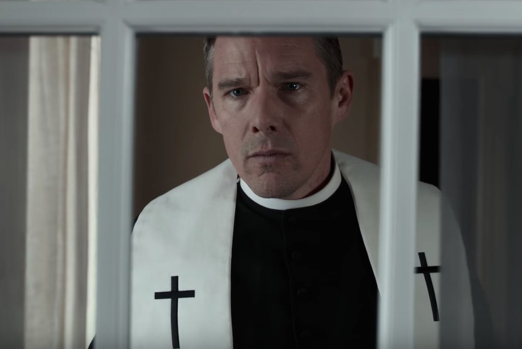 Happy 48th Birthday to Ethan Hawke. 