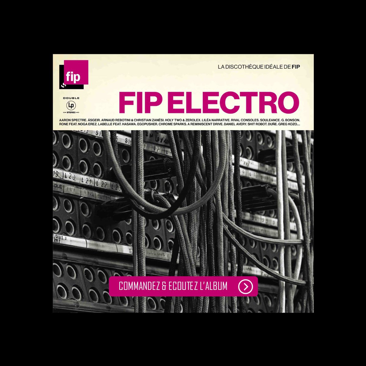 David Federmann tweet media