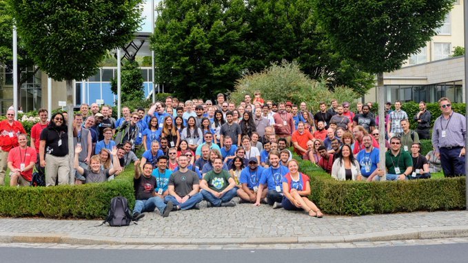 SidkiTn's tweet image. RT #fedora Today, we celebrate #15Years of the #FedoraProject. Thanks to our communities of users and contributors for taking this far. We can&apos;t wait for what&apos;s next. #WeAreFedora