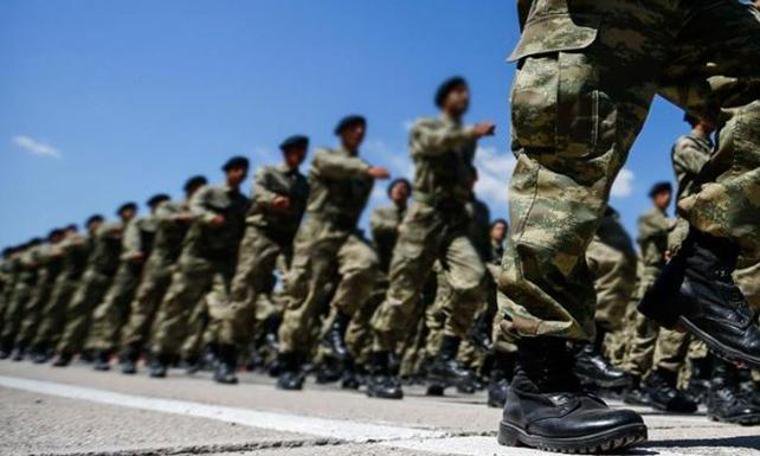#21GünüReisKaldırıyor
İlk celplerde gördük ki, bu iş tamamen devlete de millete de külfet.

Daha da geç olmadan kalkmalı.

Ayrıca İşlemlerini tamamlayamayan, parasını toplayamayan binlerce kişi var. Sürenin uzatılması gerekiyor.

<a href="/RT_Erdogan/">rt_erdogan</a> <a href="/tcsavunma/">T.C. Millî Savunma Bakanlığı</a>

#BedelliAskerlik