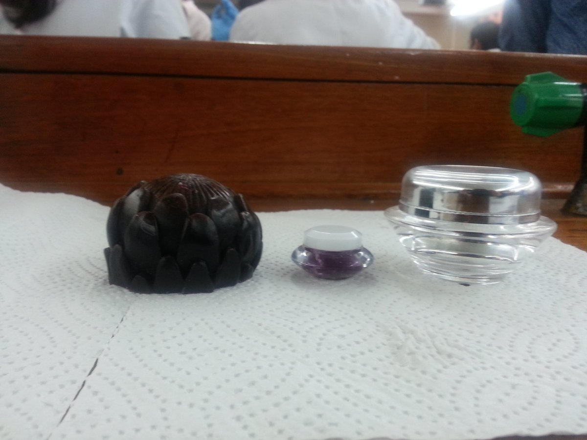 zvitang's tweet image. #productformulation before branding @nepadsanbio