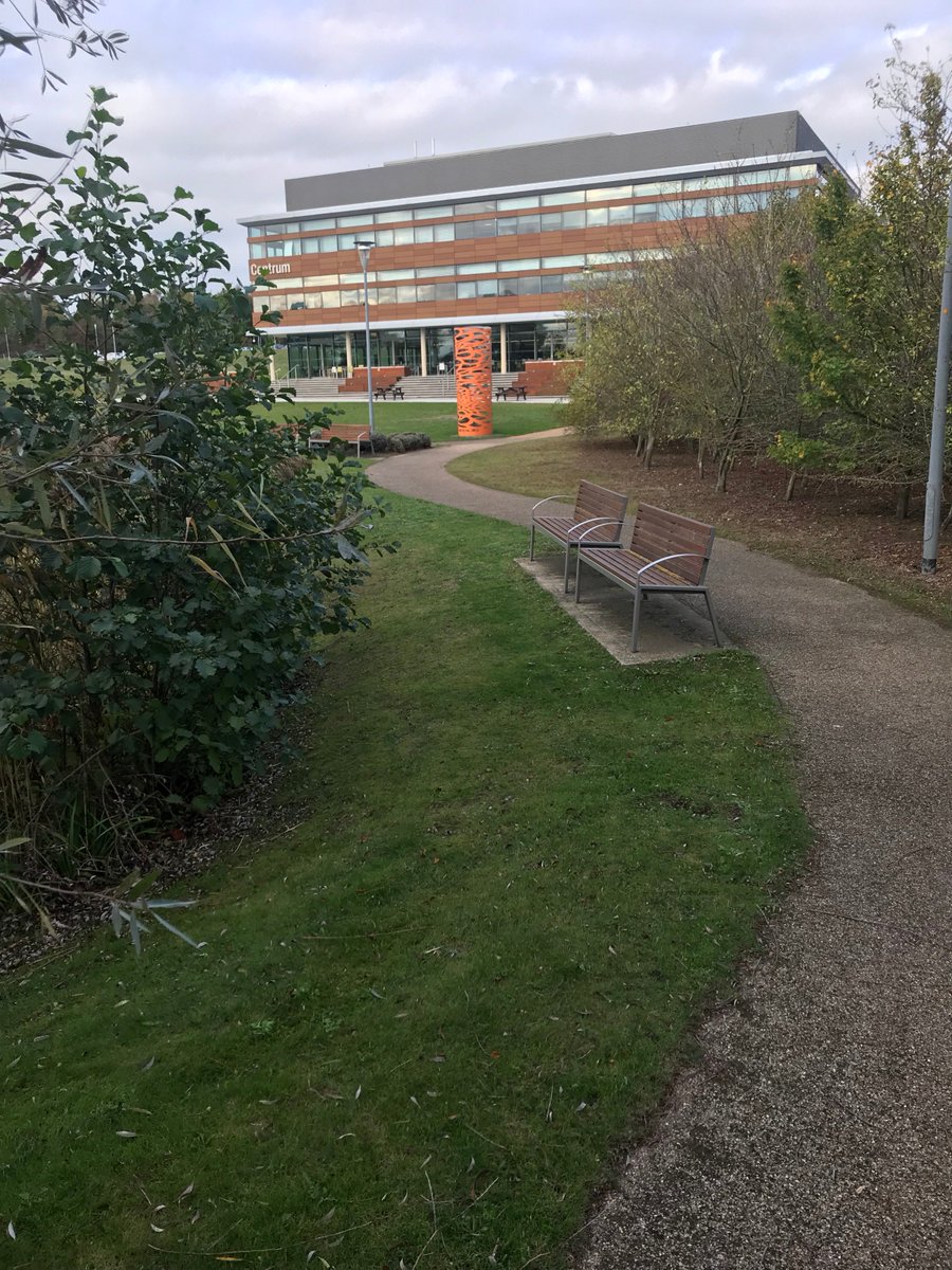 We have been working hard on an exciting new facility opening in  <a href="/CentrumNorwich/">CentrumNorwich</a>! We are very excited to show you all what we've been working on! Make sure you are following us for sneak peaks! #Simulation #watchthisspace