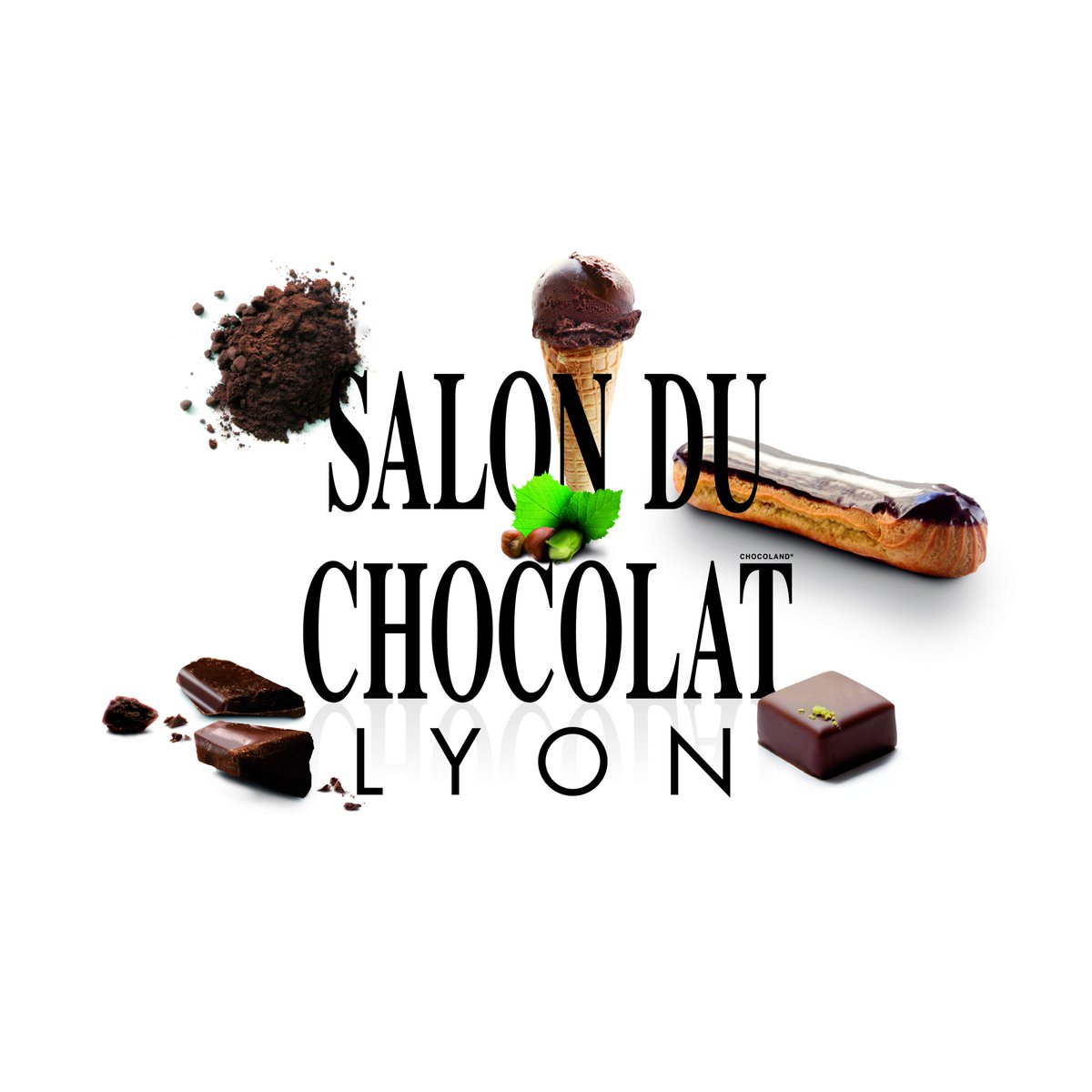 Rendez vous au salon du chocolat de Lyon du 9 au 11 novembre
<a href="/Bernachonchoc/">Chocolats Bernachon</a> 

#bernachon #chocolat #lyon