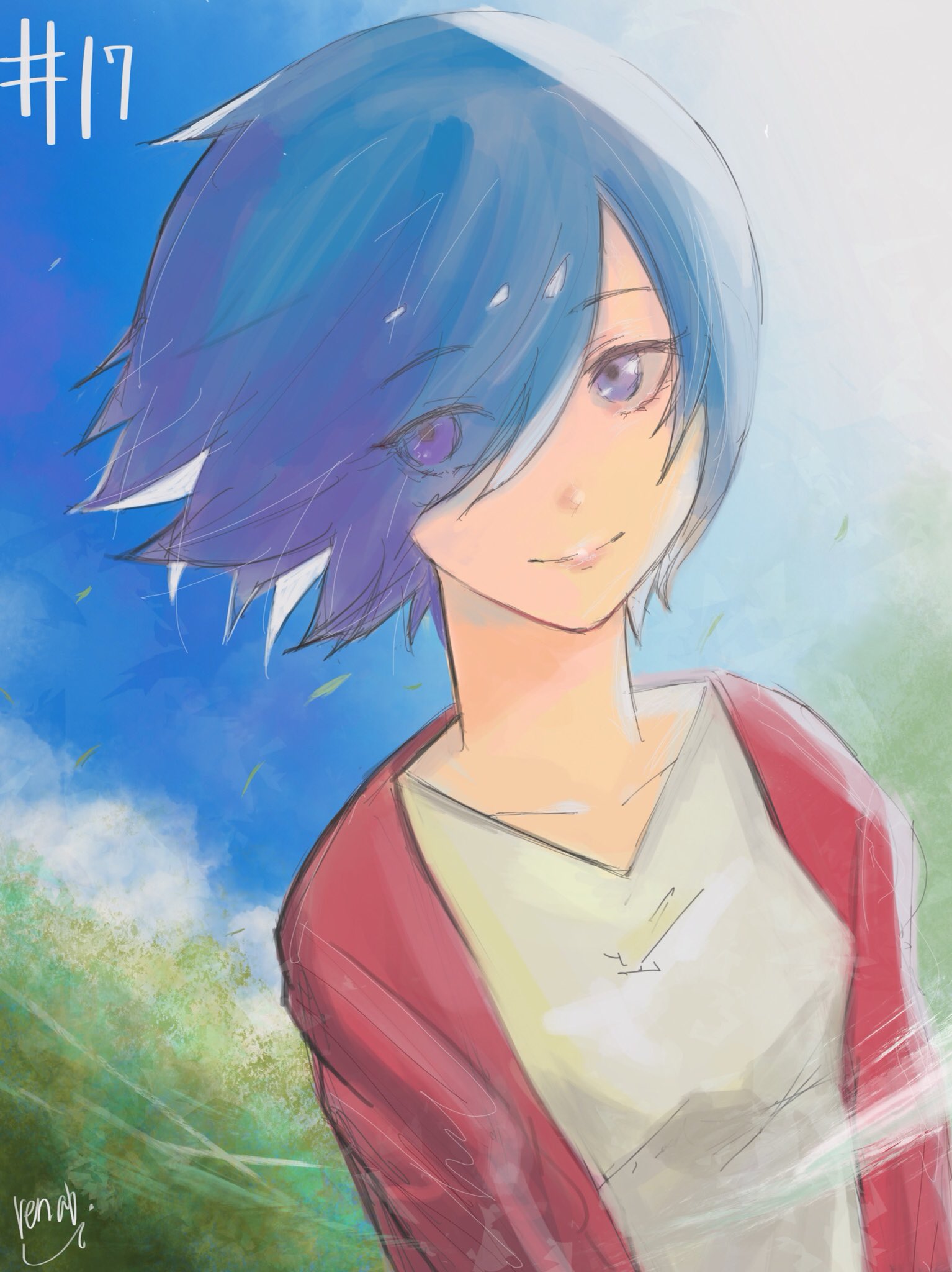 金木研 (@DeKYsg32zlQWdJj) / X
