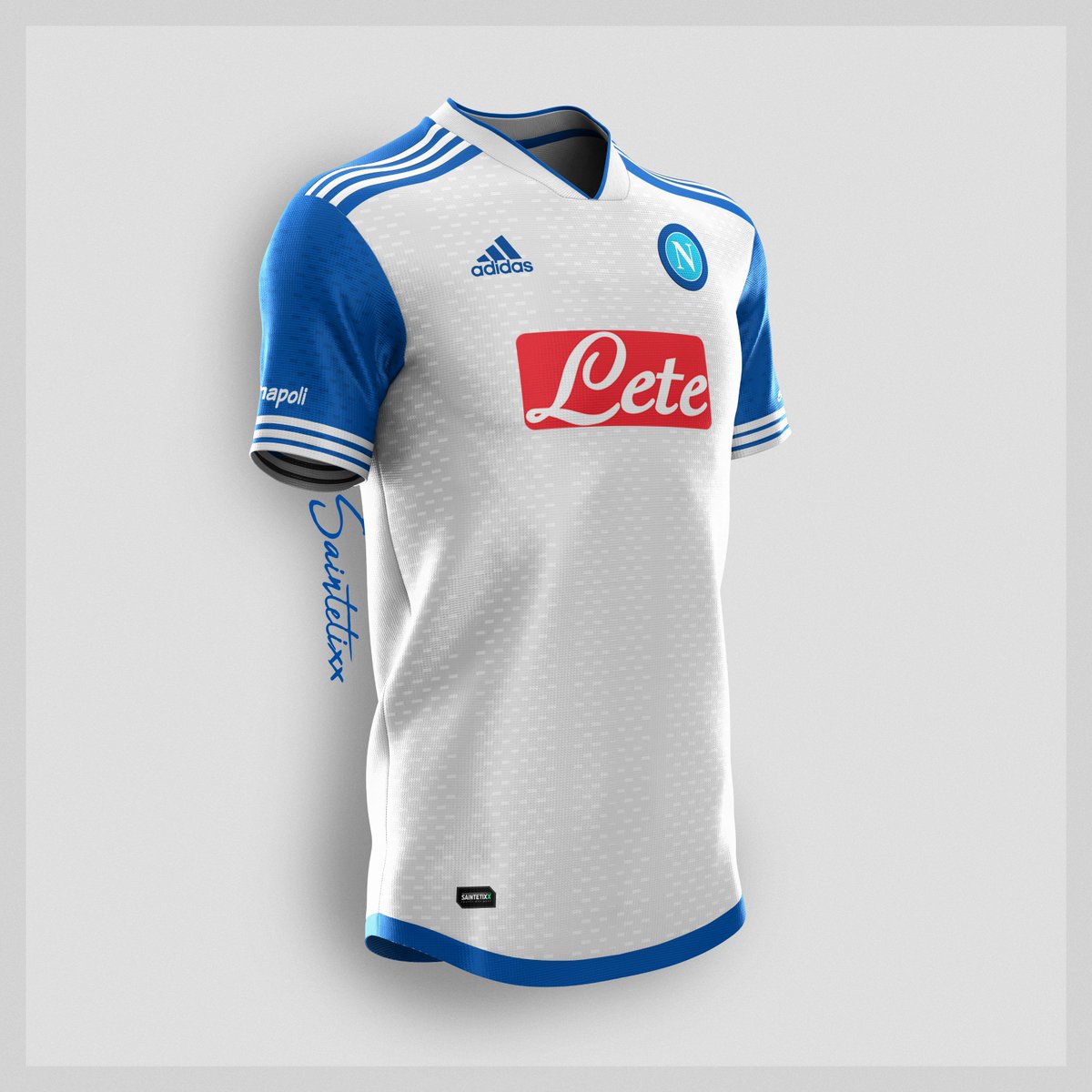 ssc napoli adidas