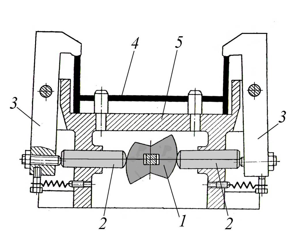 design_methods's tweet image. Механизмы зажима часть 1 Винтовые механизмы методыпроектирования.рф/shop/product/m…