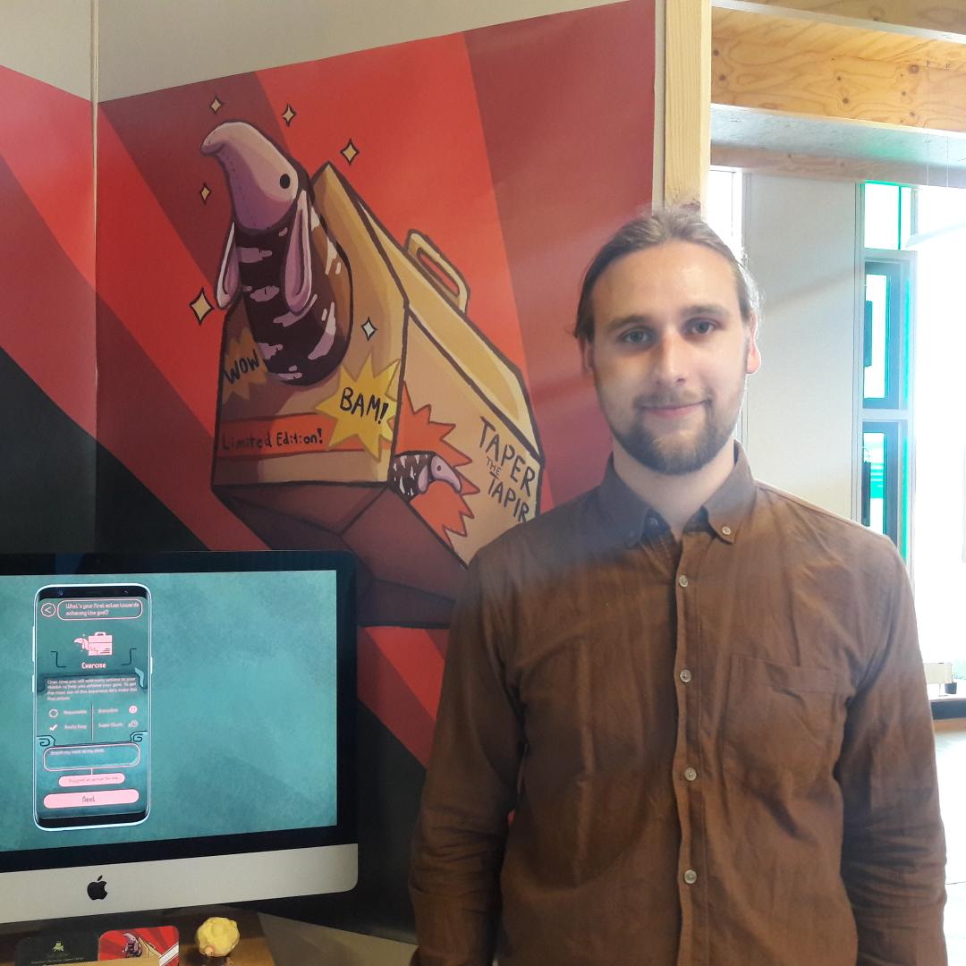 summeroftech's tweet photo. so much creative talent! #Wellington y'all should come visit @MasseyUni #exp18 10am-4pm till 17 Nov https://t.co/l9zPxWNbYv https://t.co/O1uM59fDWq