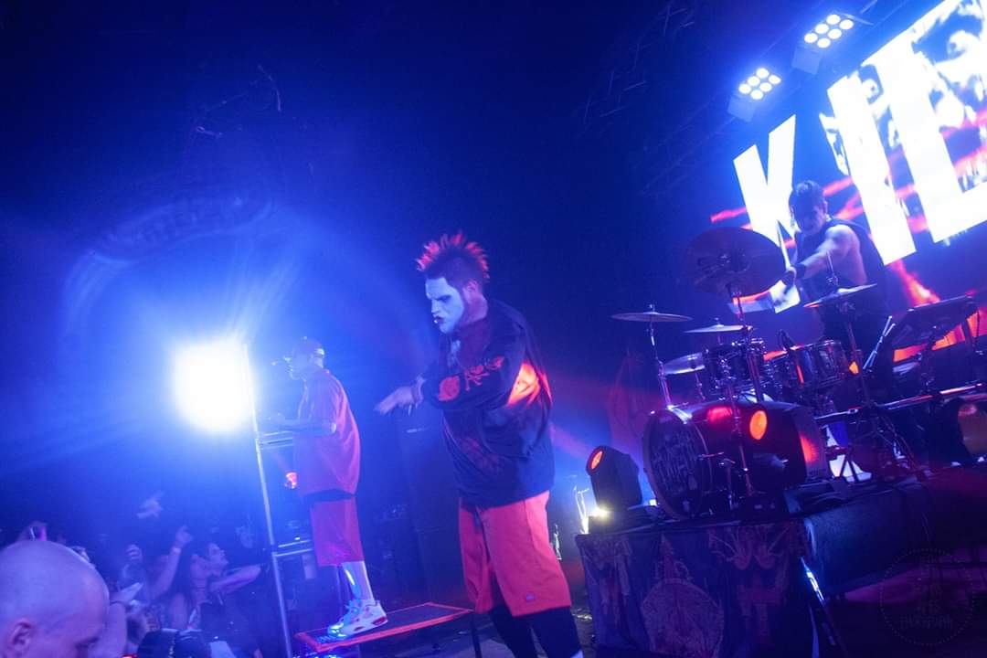 Happy Birthday to Jamie Madrox from Hope it was a good one homie. 