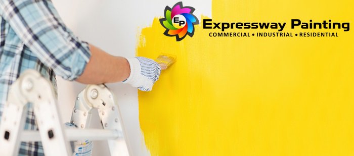 Expressway Painting On Twitter Interior Painting Service