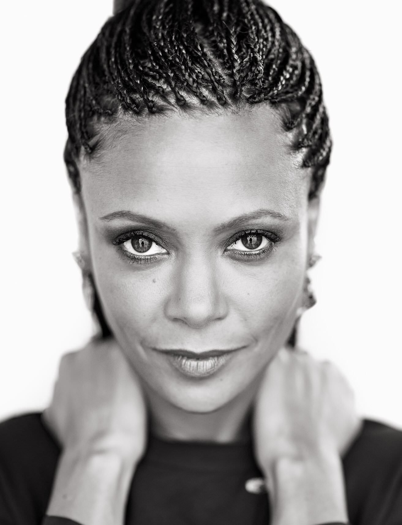 Happy birthday Thandie Newton! The talented Emmy award winning actress turns 46 today. 