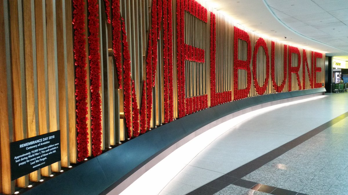 Melbourneairport Hashtag On Twitter