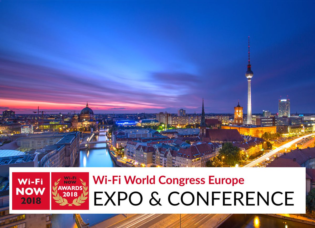 EdgecoreWiFi's tweet photo. Join us in Wi-Fi NOW event starting today! Our session on opportunities in 60GHz spectrum starts at 2:20 PM: https://t.co/WdSeKPfty6 #MultiGigabitConnectivity #mmWave #60GHz #MetroLinq #WirelessFiber https://t.co/sO9MmsTwa2