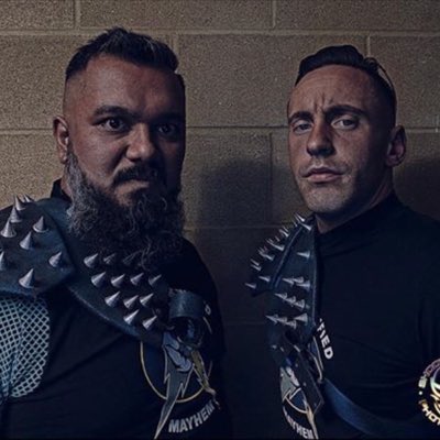 JustifiedMayhe1's tweet photo. #NewProfilePic courtesy of @jdhowells #lookingbadass https://t.co/kUrGgZrJk9