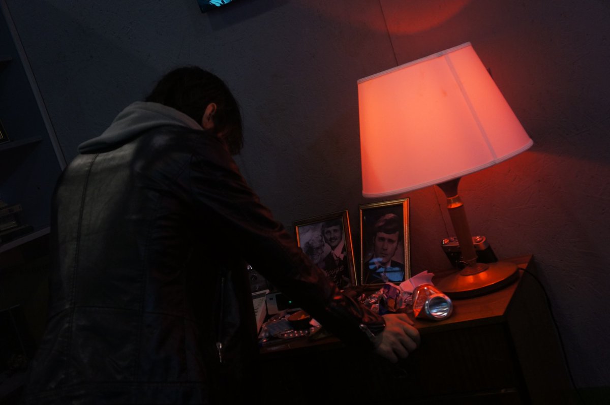 Your Bossy Cat (@molochniyblue) on Twitter photo 