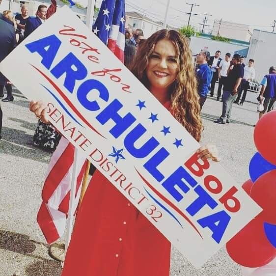 Celeste Mireles On Twitter My Friend S Dad Vote Dist 32 Cities