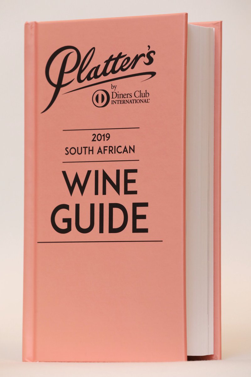 #ICYMI: Last evening we unveilved #Platters2019 &amp; all of the recipients of our pinnacle awards - with a new format for #WinesOfTheYear, as well as a trio of #WineryOfTheYear accolades for #Newcomer, #TopPerformer &amp; #EditorsAward.

Visit bit.ly/Platters2019  for the results!