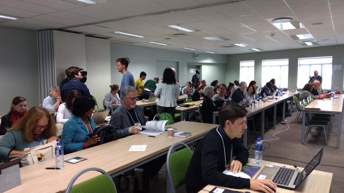 ScienceLinkSA's tweet photo. We're excited for Day 2 of the #SciCOM100 conference here at @StellenboschUni where ScienceLink's very own @scientist_kenni is going to present on #scicomm, politics and policy makers #ScicomAfrica @SciBraai https://t.co/zaUW6bjau2