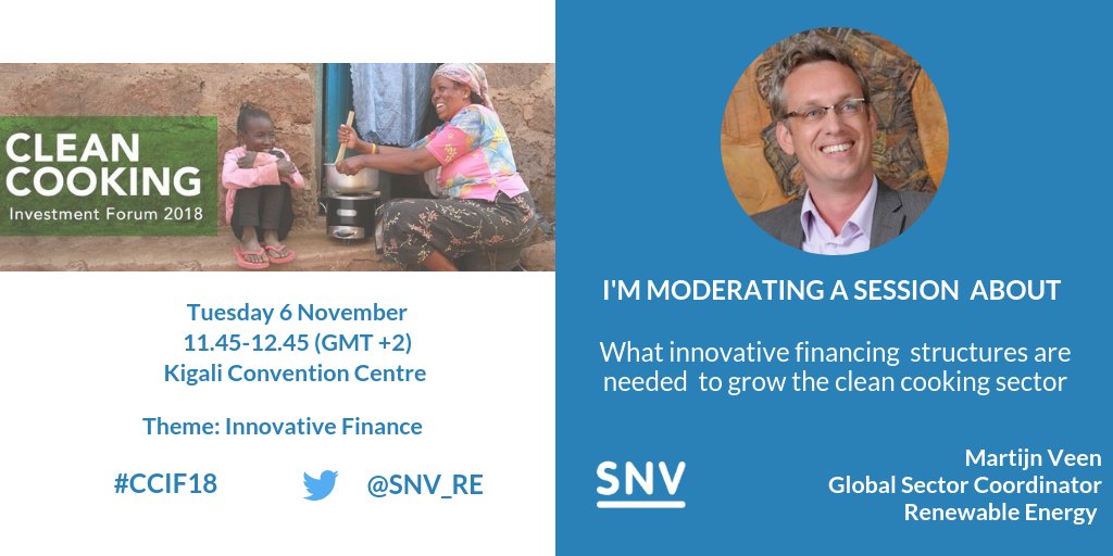Come and see <a href="/SNVworld/">SNV - find us on Bluesky as snv.org</a> moderated session with <a href="/acelesotho/">African Clean Energy</a> <a href="/JudithJoanACE/">Judith Joan Walker</a> <a href="/WorldBankAfrica/">World Bank Africa</a> @BIXFund #CCIF18