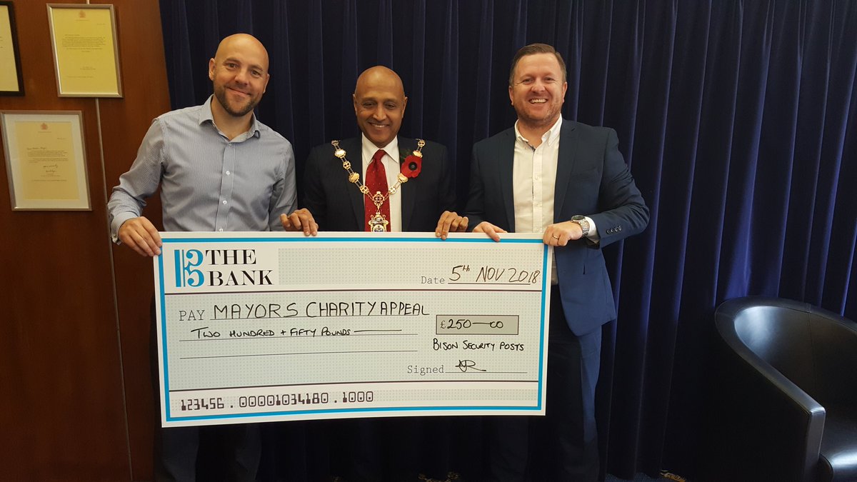 Bison Security Posts tweet media