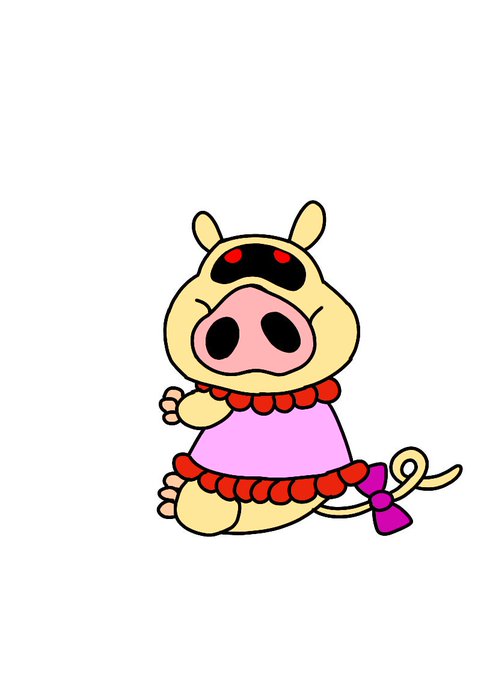 おだてブタのtwitterイラスト検索結果 古い順 おだてブタのtwitterイラスト検索結果 古い順