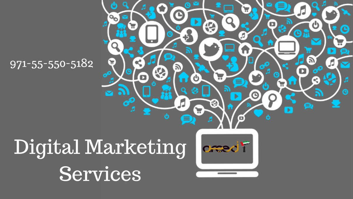 areed_it's tweet photo. AREED IT Services is a digital agency in Abu Dhabi, Dubai and UAE providing digital marketing services on social networks for branding purposes and raising awareness on your campaign.
https://t.co/to142OeRw5
#digitalagency #digitalmarketing #digitalmarketingservices https://t.co/uie7Iq0Vvv