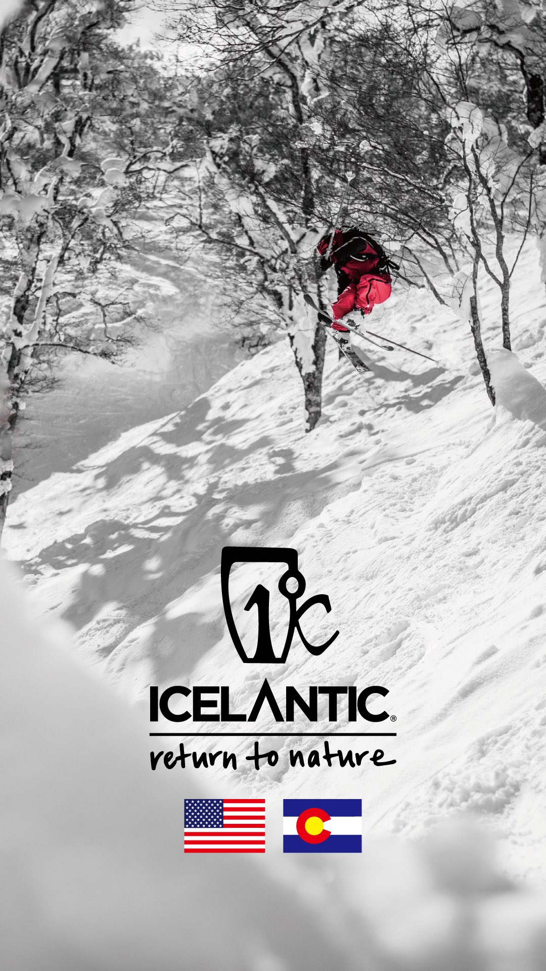 טוויטר 河野祥伍 בטוויטר Icelantic Japanのhpにて超クールなスマホ用スキー壁紙を大量無料配布中 下のurlからダウンロードください T Co 43avnwdpaj T Co Uanxfqmkuv