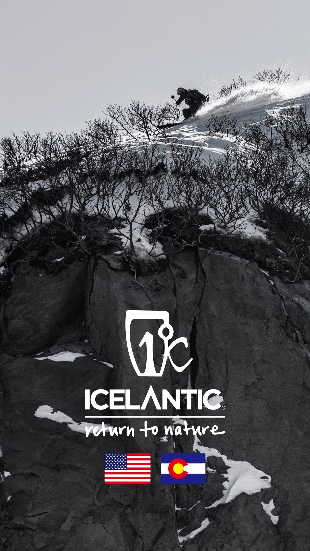 טוויטר 河野祥伍 בטוויטר Icelantic Japanのhpにて超クールなスマホ用スキー壁紙を大量無料配布中 下のurlからダウンロードください T Co 43avnwdpaj T Co Uanxfqmkuv
