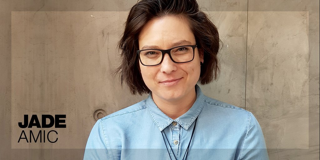 iab_sa's tweet photo. Congratulations @jdamic, Creative Group Head at @VMLSouthAfrica, who takes the reigns for her second year as #Bookmarks2019 Innovation Engineers Jury Chair #BenchmarkingDigitalExcellence #BuildBrandsDigitally https://t.co/CqmLYHc4Wn