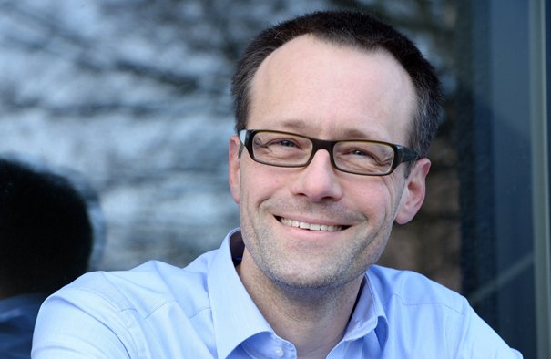 RWTH's tweet photo. Vortrag "Digitale Geometrie 4.0" mit Prof. Leif Kobbelt vom Lehrstuhl für Informatik 8, Computergraphik und Multimedia der #RWTH am 7.11. um 17 Uhr im Hörsaal AH V (Informatik-Zentrum): https://t.co/5fcYCXSGsk https://t.co/CSinr3XJtY