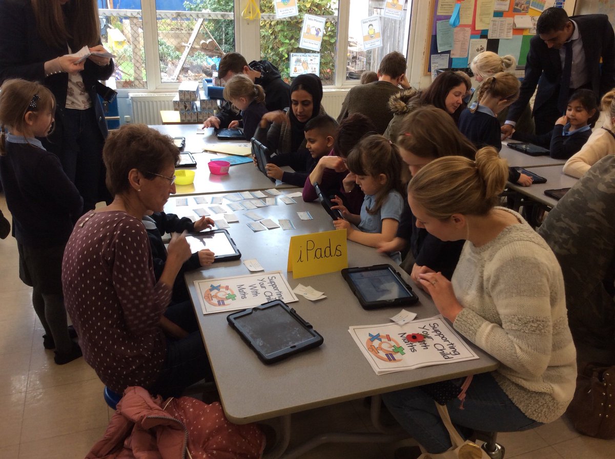 BoldmereInfants's tweet photo. Day 2 of the Year 1 Maths workshop! Thank you to all the parents who came, we hope you found it useful and enjoyed working with your children 😊✏️🔢➕ https://t.co/CLwjihauAr