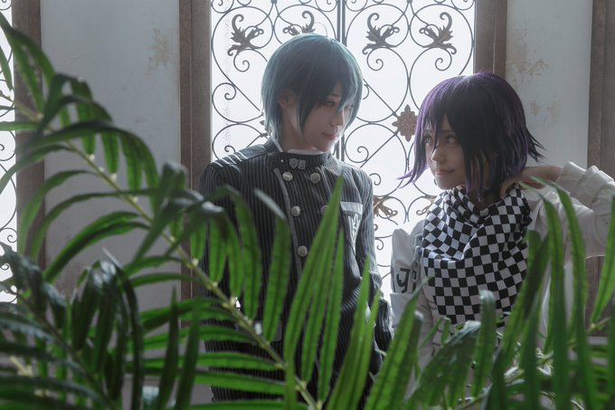 Twitterのコスプレ画像81