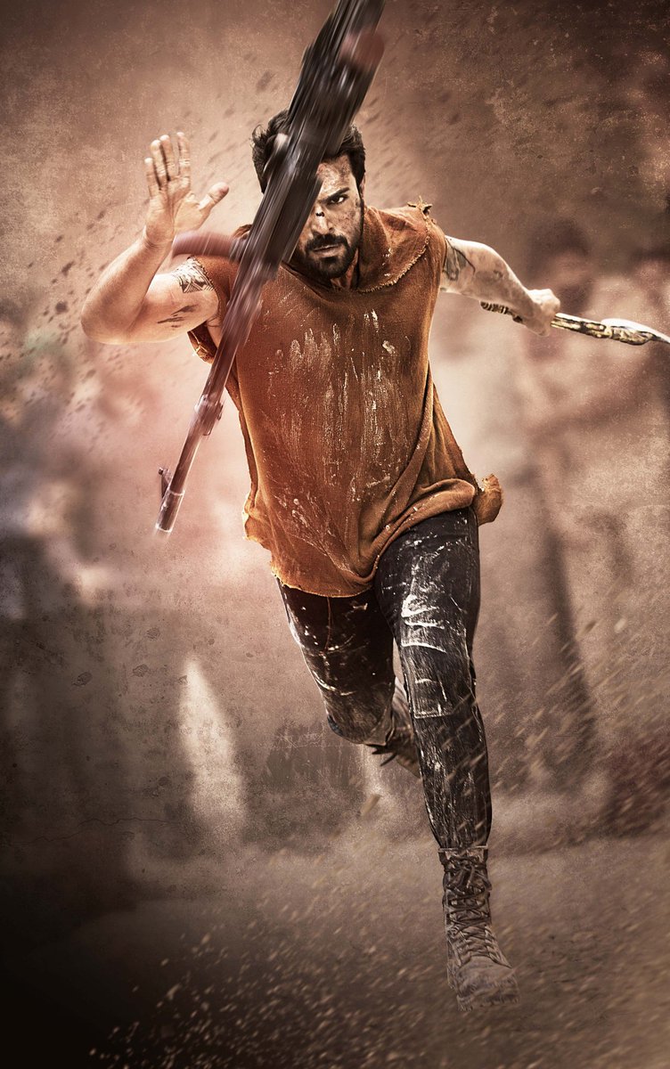 SandySa57749691's tweet image. #Withoutlogo #Nextlevelof_mass #Aarachakam #RamCharan #RC12FirstLook #VinayaVidheyaRama1stLook