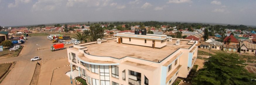 GCICUganda's tweet image. In partnership with @TradeMarkEastA and @DFID_UK, @GovUganda has made renovations to the Busia, Mirama Hills, Elegu, Mutukula and Malaba borders making exportation to destinations formal and timely. 
#OSBPS #TradeSectorReview2018