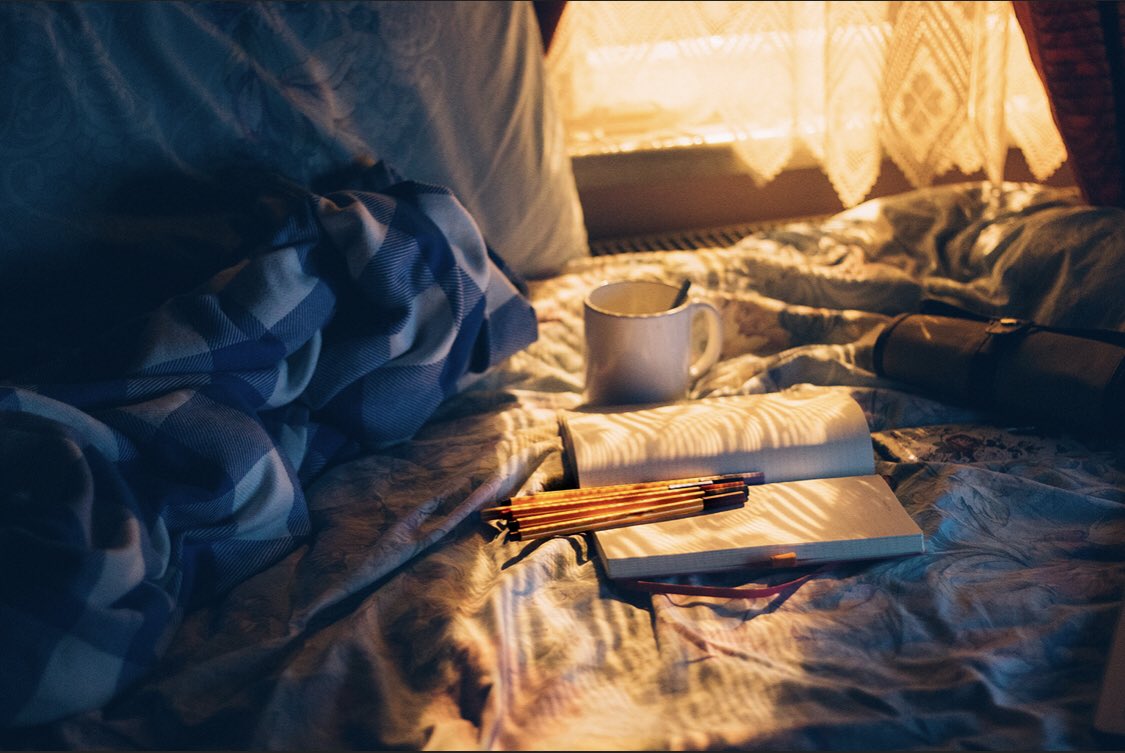 HyggeSpaces's tweet photo. Mindfulness and journaling are particularly #Hygge connecting you to what really matters.. https://t.co/xllvr2lRD2