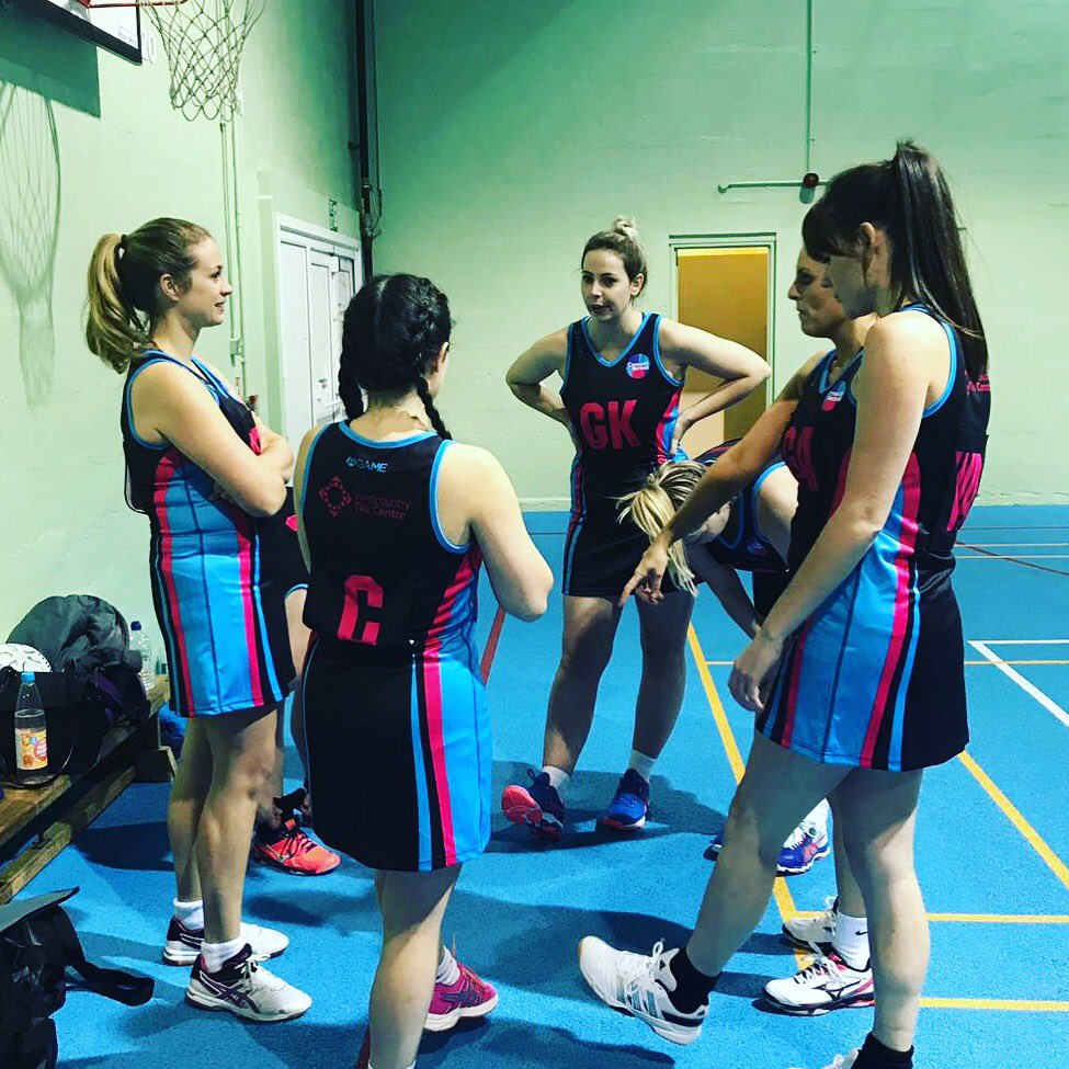 ConnectNetball's tweet image. First team are back in action this evening against Lastonet at Cornwall College! 

#netball #connectnetball #netballers #redruth #cornwall #sport #team #match #fitness #thisgirlcan