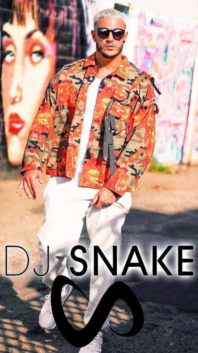 Dj壁紙 On Twitter Djsnake作りました Djsnake Dj壁紙 リクエスト募集