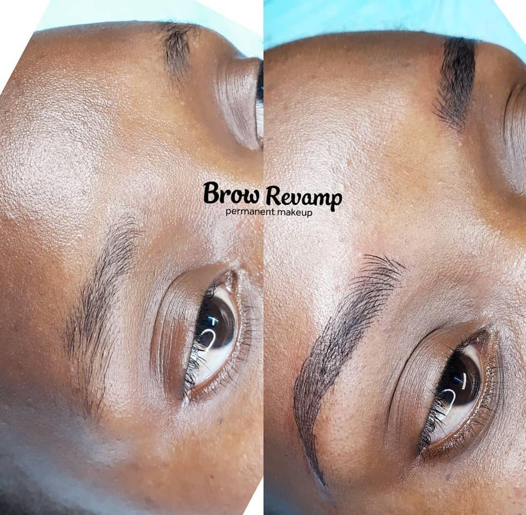 Combo Brow 😍

For more information and quotation 👉 check out MY WEBSITE

Instagram: brow_revamp
Facebook/ LinkedIn: Brow Revamp

To book DM or WhatsApp 0790555714

#browrevampkenya #microbladingkenya #combobrows #JumiaBFsKE #Brekko #JamboKenya #MPESAGlobal #Migori #Mugo