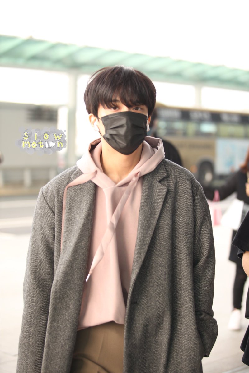 slowmotion0124's tweet photo. 181106 #영재 #BAP
@BAP_Youngjae 너무 멋지다😍 https://t.co/6WAKPKINzg
