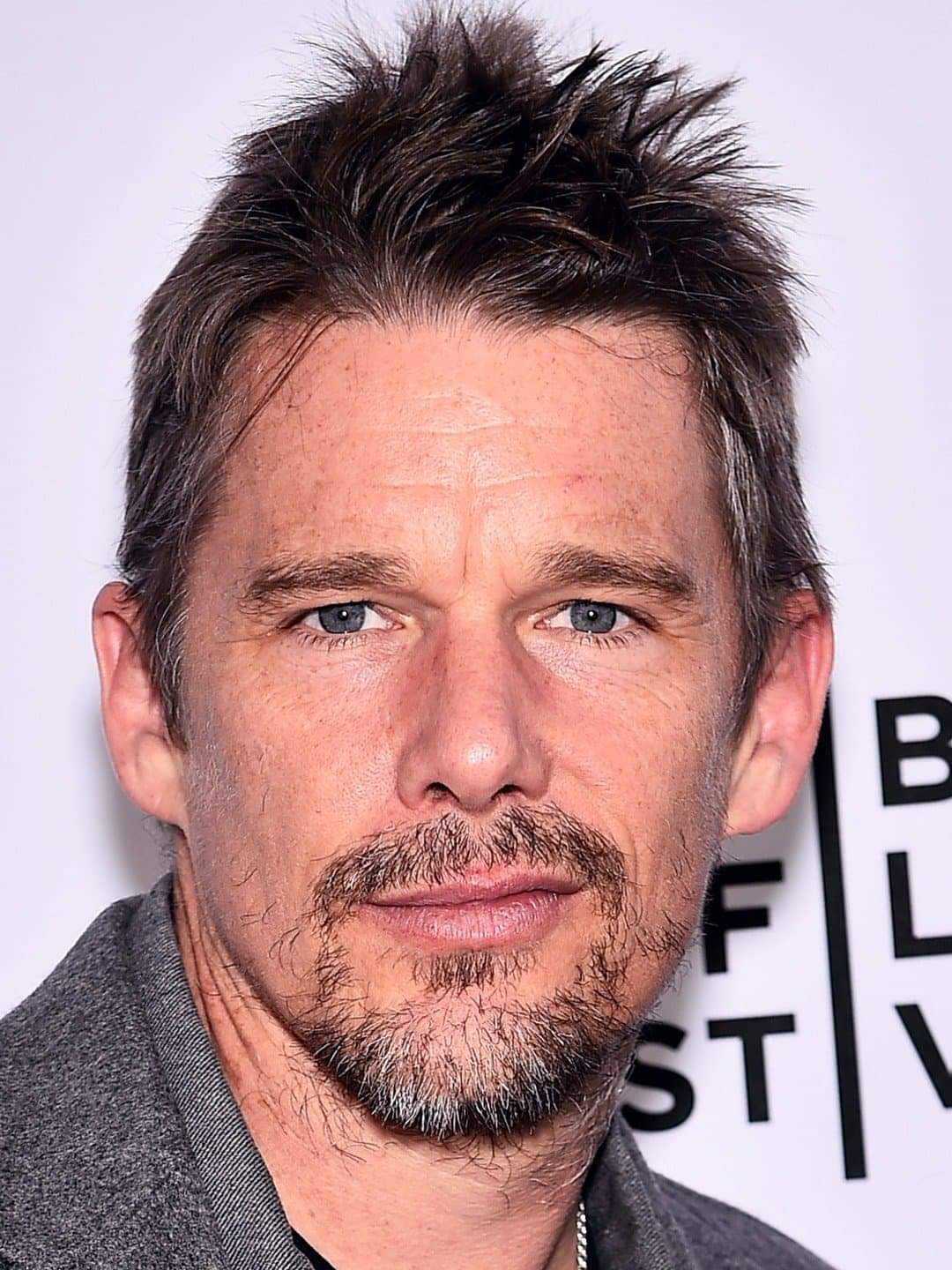 Ethan Hawke’s Birthday Celebration | HappyBday.to
